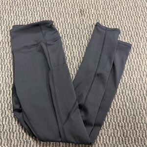 Adore Black Women's Leggings